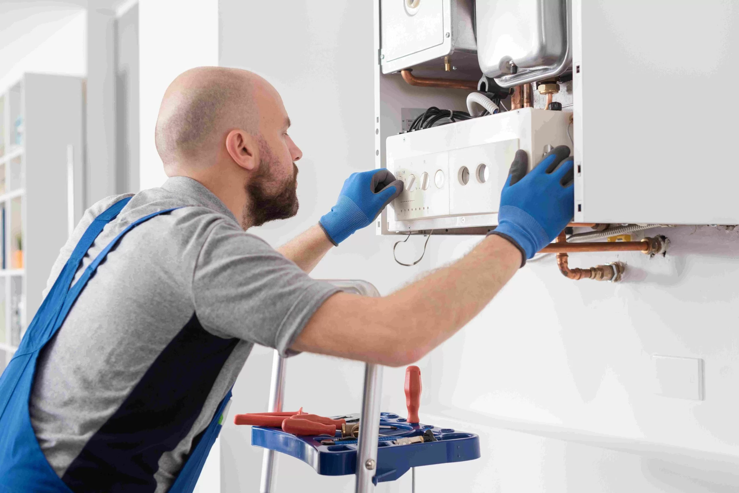 Boiler Services in Klingerstown