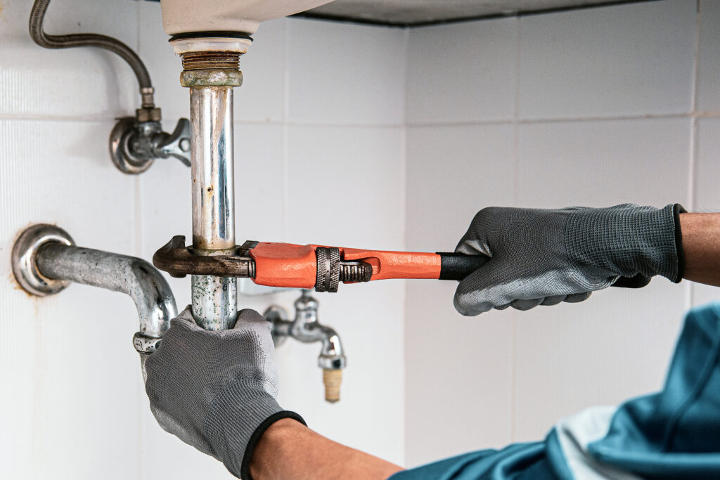 Leak Detection in Klingerstown
