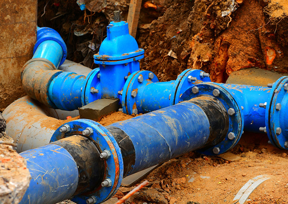 Trenchless Sewer Repair in Klingerstown